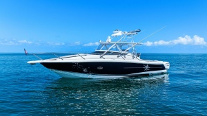 4 Friends 39ft Sunseeker Yacht For Sale