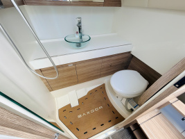 40ft Saxdor Yacht For Sale