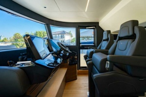 KINGSHIP 64ft Absolute Yacht For Sale