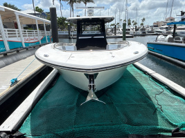 SEXY AF 36ft Robalo Yacht For Sale