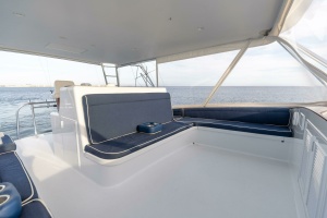 68ft Jim Smith Yacht For Sale
