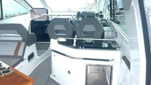 FORTUNA 32ft Beneteau Yacht For Sale