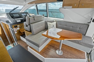 Truly Ineffable 42ft Cruisers Yachts Yacht For Sale