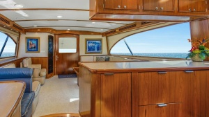 Badonkadonk 76ft Whiticar Yacht For Sale