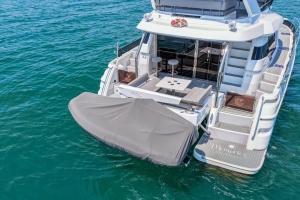 Memories Not Dreams 44ft Aquila Yacht For Sale