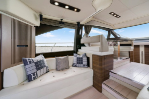 50ft Azimut Yacht For Sale