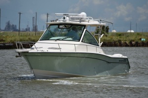 2016 Grady-White 330 Express thumbnail 63
