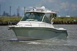 2016 Grady-White 330 Express thumbnail 63