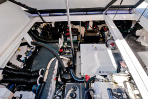 38ft Formula Yacht For Sale