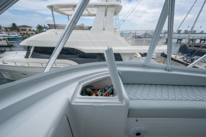 EBITDA 60ft Viking Yacht For Sale