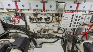 Sol Mate 60ft Cruisers Yacht For Sale