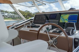 In Stock 2026 MJM Yachts 47X 47 003 47ft MJM Yacht For Sale