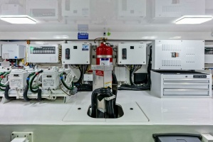2023 Viking 64 Convertible thumbnail 72