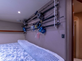 BAREFOOT 58ft Viking Yacht For Sale
