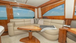 Marilee 56ft Viking Yacht For Sale