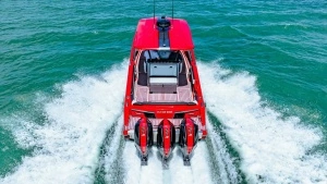 2022 Nor-Tech 390 SS thumbnail 69
