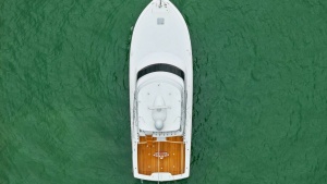 Damfino 46ft Viking Yacht For Sale