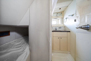 VANGUARD 82ft Sunseeker Yacht For Sale
