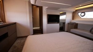 Knot Done Yet 46ft Prestige Yacht For Sale