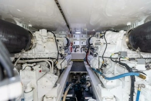 2020 Viking 62 Convertible thumbnail 46