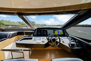 60ft Absolute Yacht For Sale