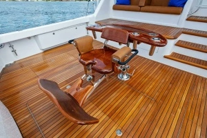 2012 Viking 82 Convertible thumbnail 65