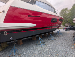SEA YA KIDS 55ft Prestige Yacht For Sale