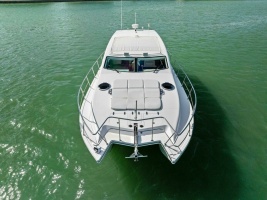 Venture 47ft Mares Yacht For Sale