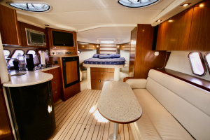 OUR SWEET LIFE 38ft Cruisers Yachts Yacht For Sale