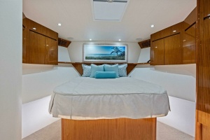 Lady Di  82ft Viking Yacht For Sale