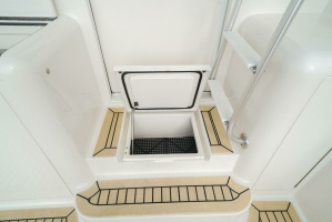 Bad Habits 45ft Viking Yacht For Sale