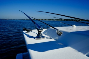 Luhn 32 32ft Yellowfin Yacht For Sale