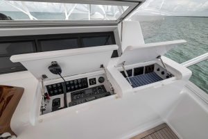 Genesis 75ft Weaver Yacht For Sale