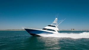 Chula 76ft Viking Yacht For Sale