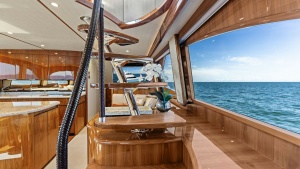 Joan s Boys 62ft Viking Yacht For Sale