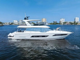 68ft Prestige Yacht For Sale