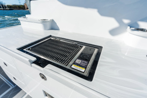 BELLA BROKA 48ft HCB Yacht For Sale