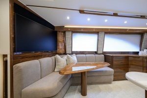 Dog House 54ft Viking Yacht For Sale