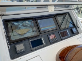 No Te Dije 52ft Viking Yacht For Sale