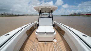 Fountain 34 TE 34ft Fountain Yacht For Sale