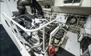 FOOTLOOSE 95ft Cheoy Lee Yacht For Sale