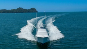 Sabe Nada 40ft Gamefisherman Yacht For Sale