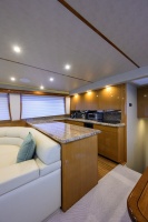 One Step Ahead 61ft Viking Yacht For Sale