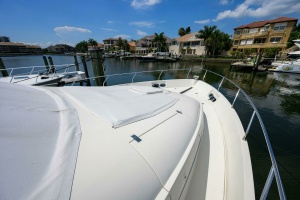 Vol Aboard 65ft Marquis Yacht For Sale
