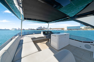 68ft Sunseeker Yacht For Sale