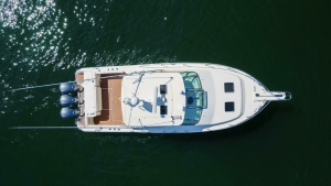 2016 Grady-White 370 Express thumbnail 24