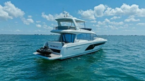 How Sweet It Is 59ft Prestige Yacht For Sale