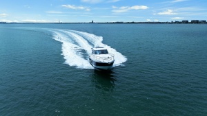 Freedom 48ft Cruisers Yachts Yacht For Sale