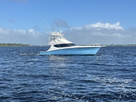 47ft Hatteras Yacht For Sale