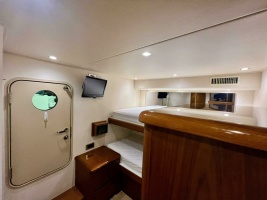 Last Call 70ft Viking Yacht For Sale
